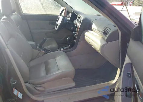 2001 Subaru Outback H6-3.0 z USA, uszkodzony, nr VIN 4S3BH896317653860